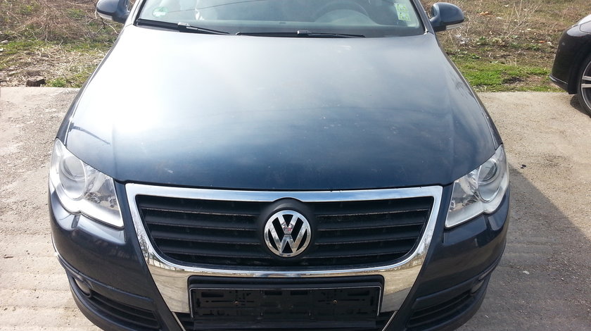 PASSAT 2006 BARA FATA B6 VW