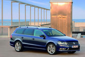 Passat 2011