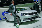 Passat 2011