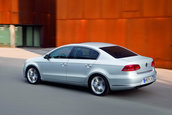 Passat 2011
