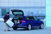 Passat 2011