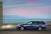 Passat 2011