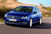 Passat 2011