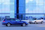Passat 2011