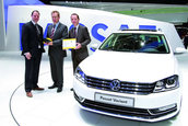 Passat 2011