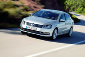 Passat 2011