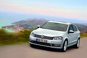 Passat 2011