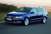 Passat 2011