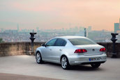 Passat 2011
