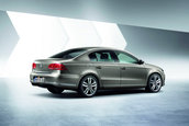 Passat 2011