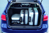 Passat 2011