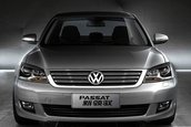 Passat Lingyu produs in China