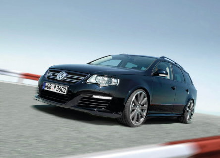 Passat Variant R36 Passat Variant R36