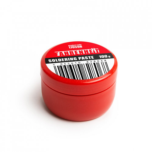 Pastă decapantă pt. lipit - 100 g 17059B