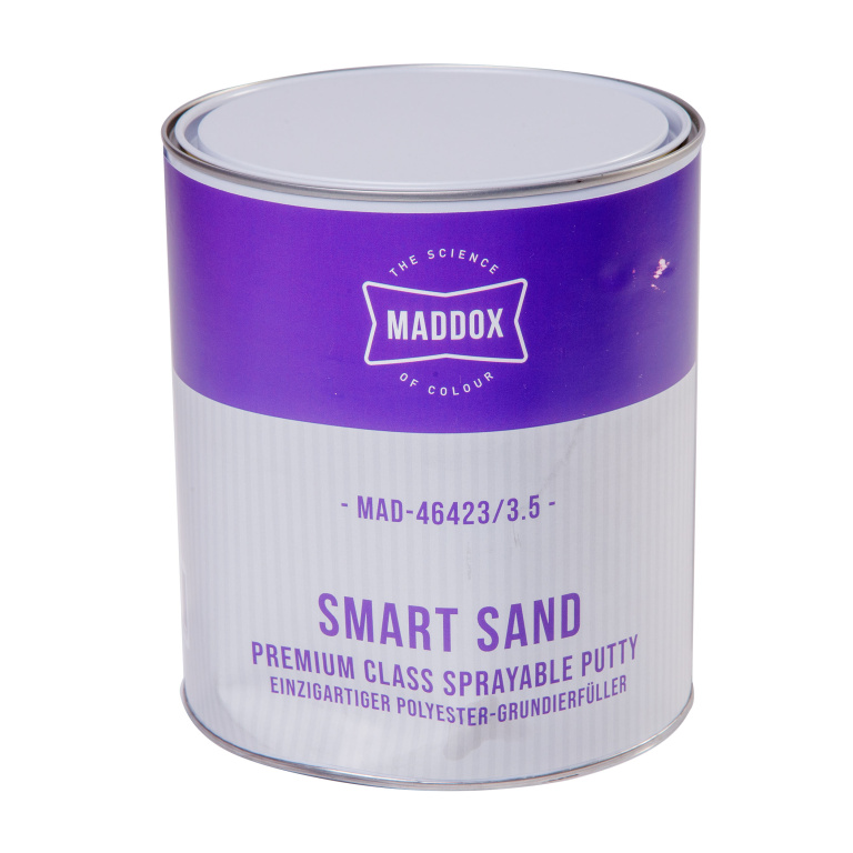 Pasta Chit Maddox MAD-46423/3.5