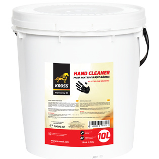 Pasta Curatat Maini Kross 10L 19731