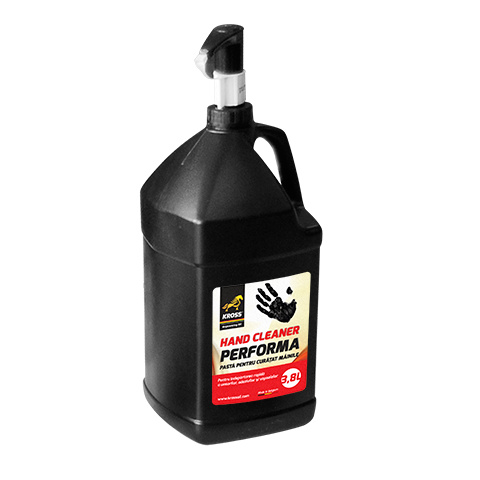 Pasta Curatat Maini Kross 25990 3.8L