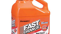 Pasta Curatat Maini Permatex Fast Orange 3.78L AMT...