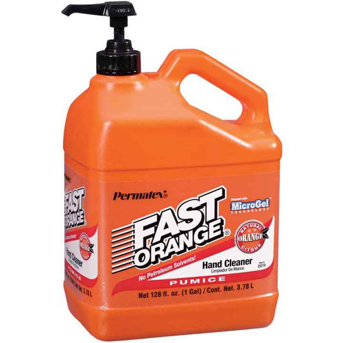 Pasta Curatat Maini Permatex Fast Orange 3.78L AMT62-002