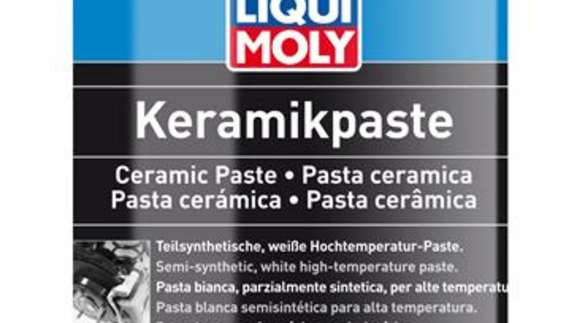 Pasta de montaj (3420 LIQUI MOLY)