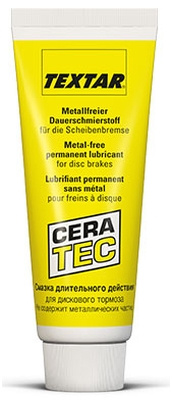 Pasta de montaj (81000400 TEXTAR)