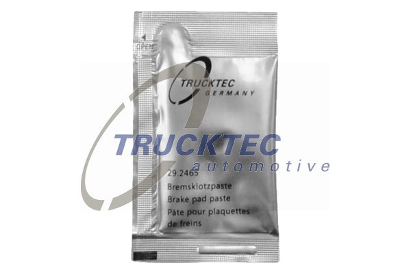Pasta, hidraulica frana / ambreiaj (0235290 TRUCKTEC)
