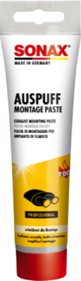 PASTA MONTARE SISTEM EVACUARE 170 ML SONAX 5520000 SONAX