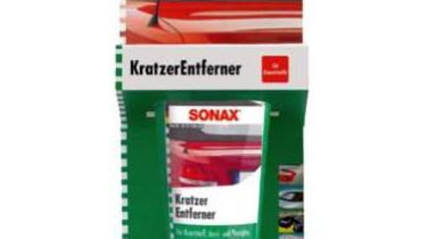 Pasta pentru indepartarea zgarieturilor 75ml sonax UNIVERSAL Universal #6 3050000