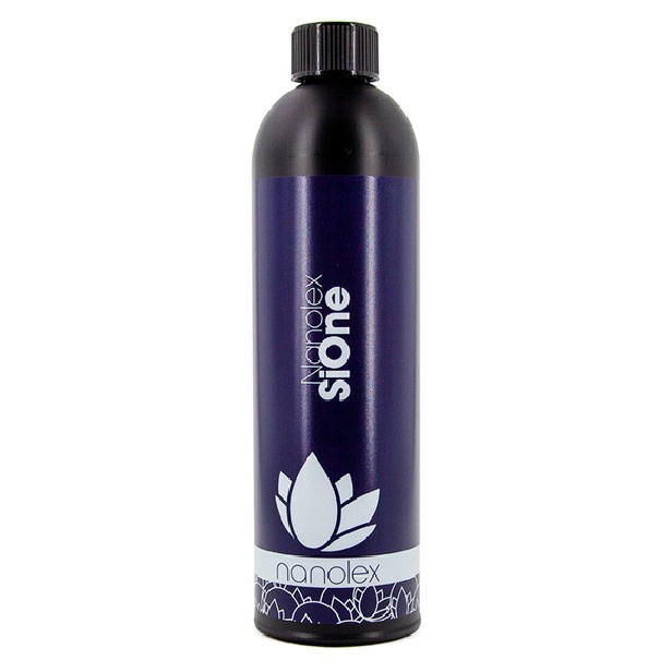 Pasta Polish 2 in 1 Nanolex Si One 750ML NXSIO007