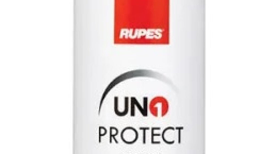 Pasta Polish 3 In 1 Rupes Uno Protect 250ML 9.PROTECT250