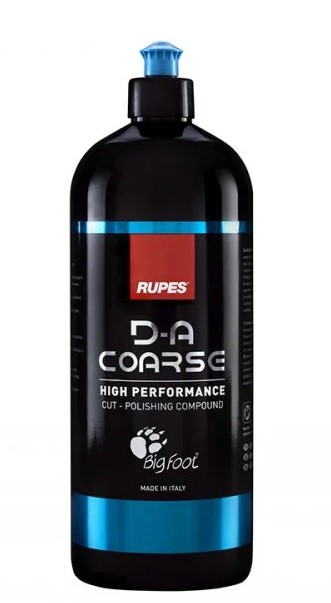 Pasta Polish Abraziv Rupes D-A Coarse 1L 9.DACOARSE