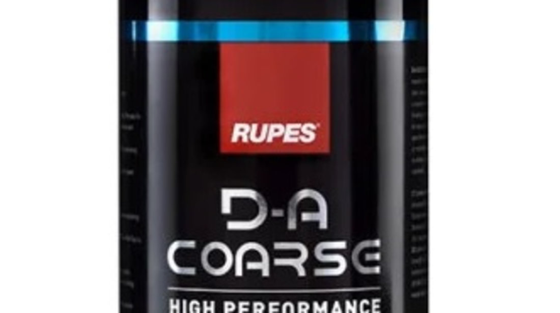 Pasta Polish Abraziv Rupes D-A Coarse 1L 9.DACOARSE