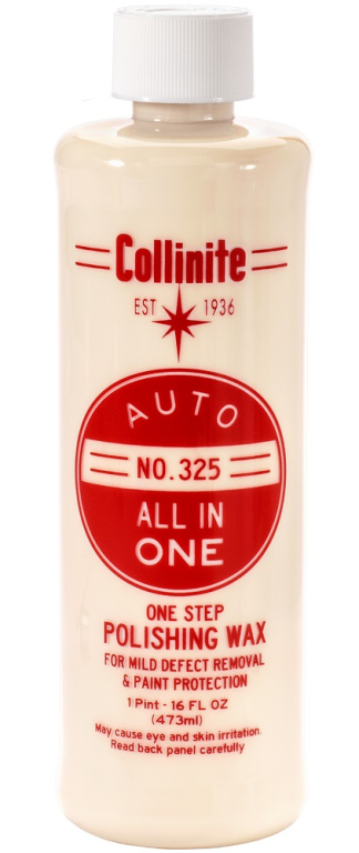 Pasta Polish Cu Ceara Collinite 325 3 In 1 473ML CO-325