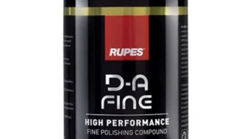 Pasta Polish Finish Rupes D-A Fine 1L 9.DAFINE