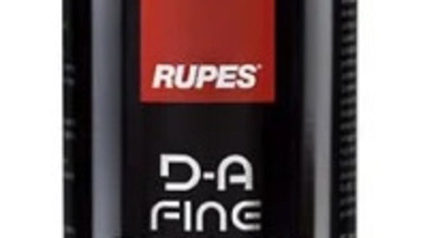 Pasta Polish Finish Rupes D-A Fine 250ML 9.DAFINE250