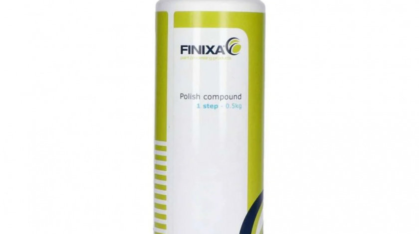 Pasta Polish Mediu Finixa One Step 500ML CCE-POL 05