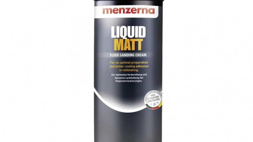 Pasta Polish Menzerna Liquid Matt 1L ME-LIQ