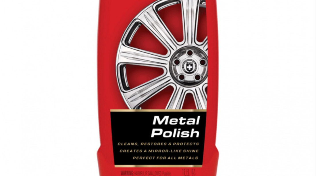 Pasta Polish Metale Mothers California Gold 355ML 05112