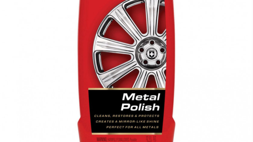 Pasta Polish Metale Mothers California Gold 355ML 05112