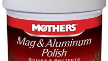 Pasta Polish Metale Mothers Mag &amp; Aluminium Po...