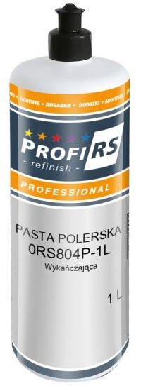 Pasta Polish Profirs Finisare Indepartat Holograme Alb 1KG 0RS804P-1L