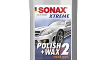 Pasta polish si ceara 2 hybrid npt xtreme 500ml so...