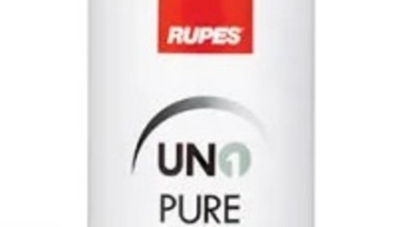 Pasta Polish Ultra Fin Rupes Uno Pure 250ML 9.PURE250