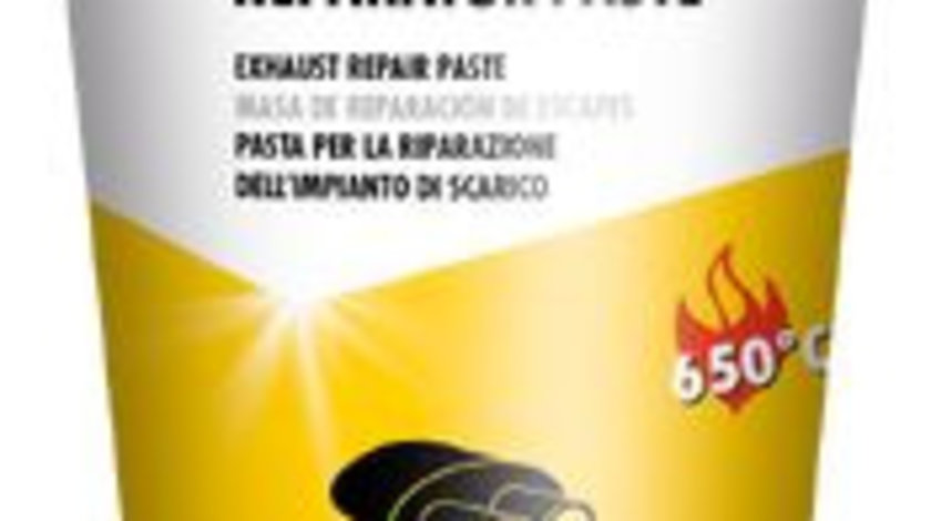 Pasta Reparatie Sistem Evacuare 200 Ml Sonax 05531000