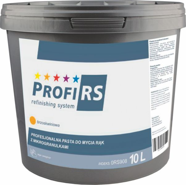 Pasta Spalare Maini Profirs 10L 0RS908
