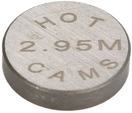 Pastila Reglaj Supape Moto 4Ride PZ130295