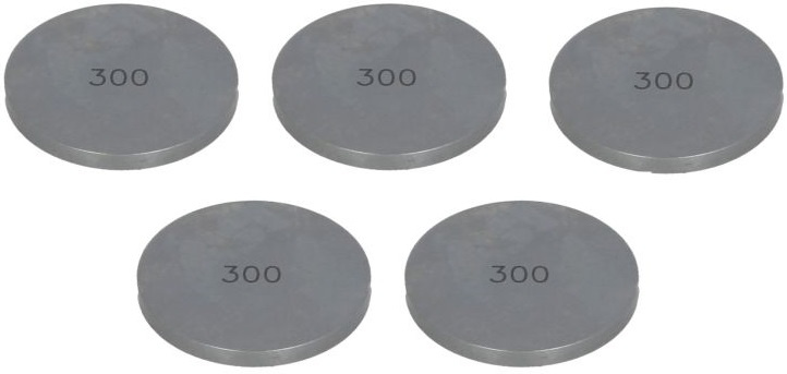 Pastila Reglaj Supape Moto 4Ride Suzuki GR, GS 400-1100 1977-2011 PZ295300/5