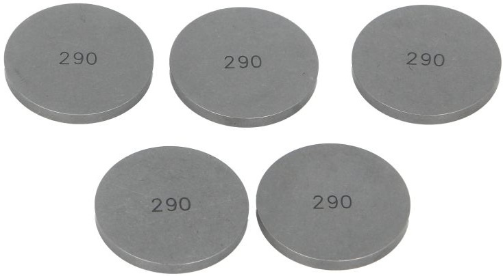 Pastila Reglaj Supape Moto 4Ride Suzuki GR, GS 400-1100 1977-2011 PZ295290/5