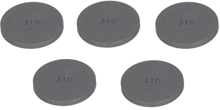 Pastila Reglaj Supape Moto 4Ride Suzuki GR, GS 400-1100 1977-2011 PZ295310/5