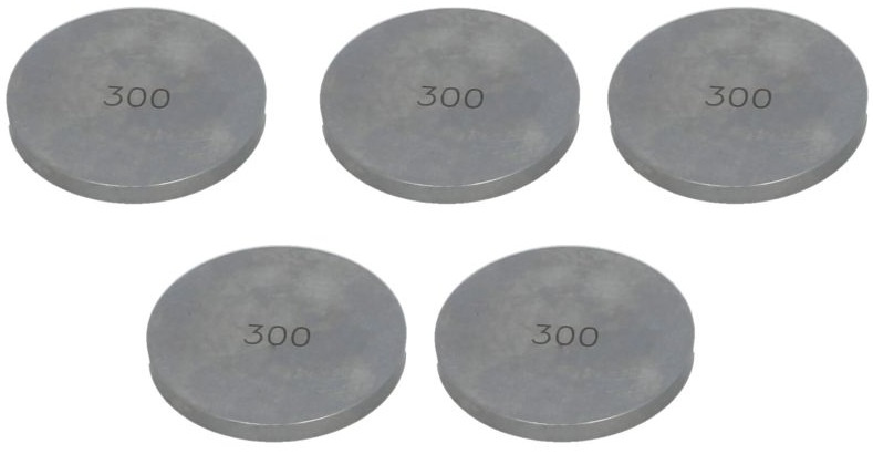 Pastila Reglaj Supape Moto 4Ride Suzuki GR, GS 400-1100 1977-2011 PZ29300/5